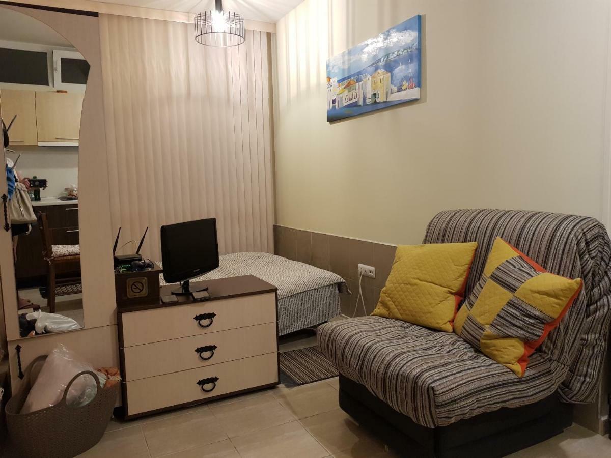 Rusavel Apartment In Sun City 3 Sunny Beach Ngoại thất bức ảnh