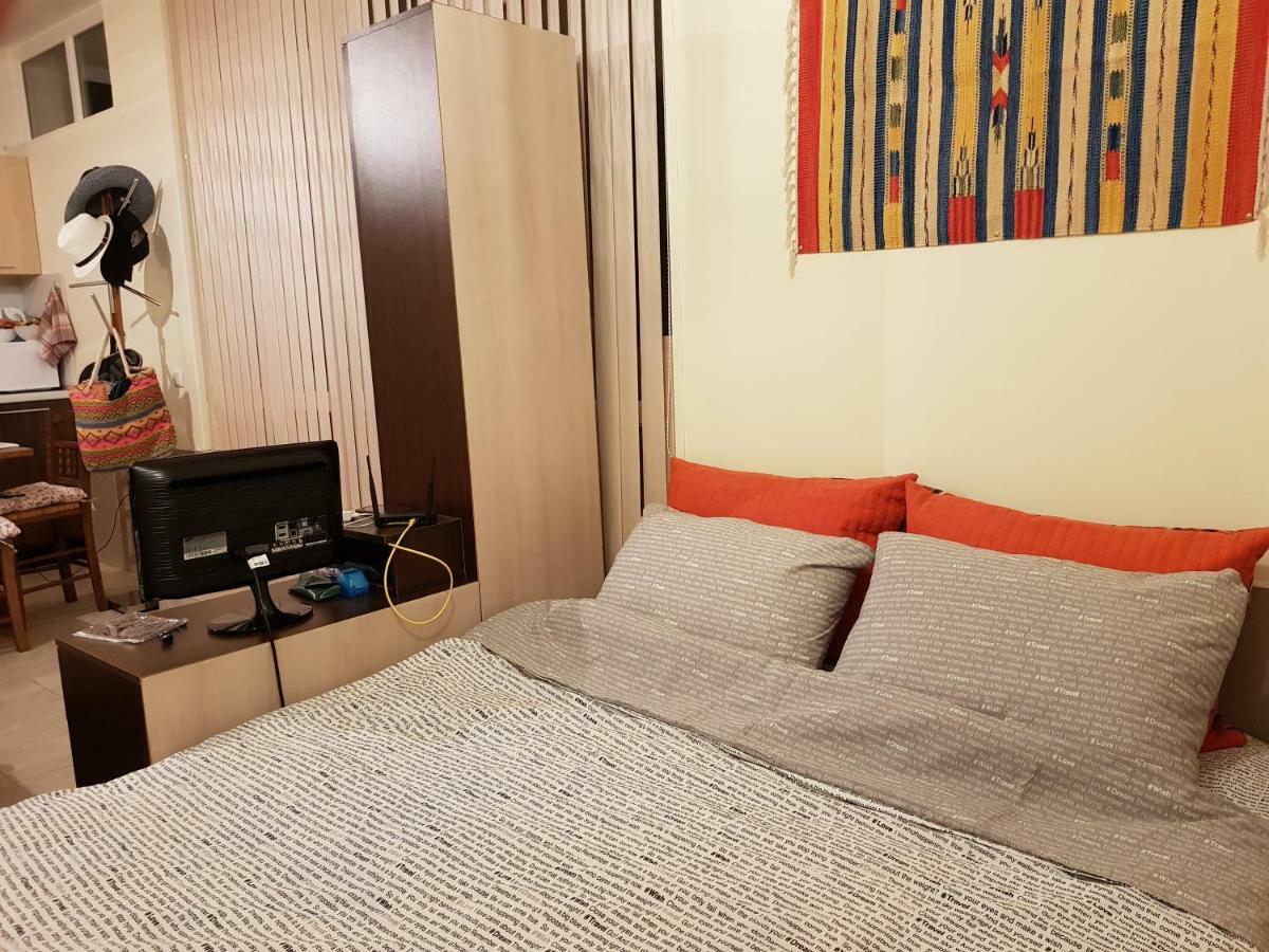 Rusavel Apartment In Sun City 3 Sunny Beach Ngoại thất bức ảnh